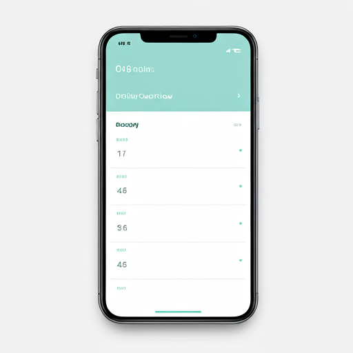 DeskUndo today screen