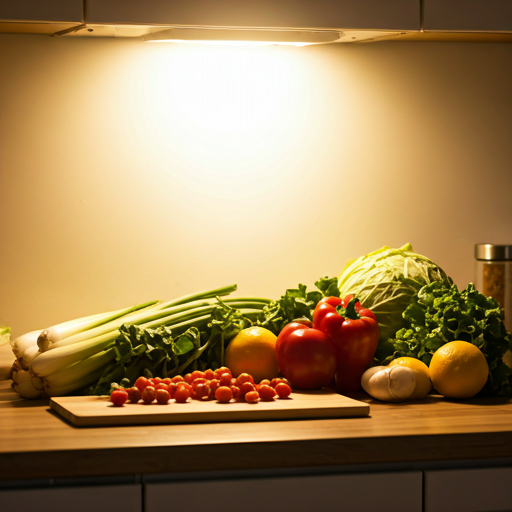 After-work reset before dinner