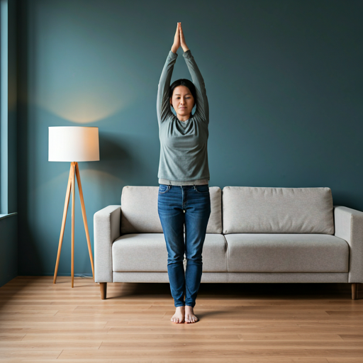 Wall angels home recovery movement